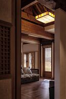 Gyeongwonjae By Walkerhill