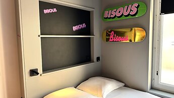 HOTEL by REBOUL - Boutique Hôtel Cassis