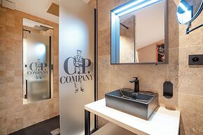 HOTEL by REBOUL - Boutique Hôtel Cassis