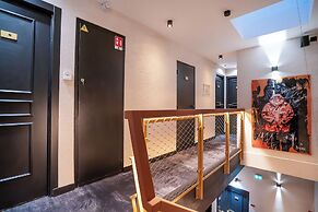 HOTEL by REBOUL - Boutique Hôtel Cassis