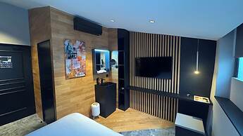 HOTEL by REBOUL - Boutique Hôtel Cassis
