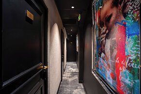 HOTEL by REBOUL - Boutique Hôtel Cassis