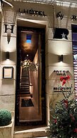 HOTEL by REBOUL - Boutique Hôtel Cassis