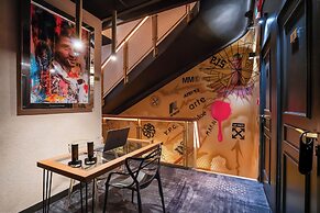 HOTEL by REBOUL - Boutique Hôtel Cassis