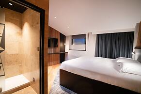 HOTEL by REBOUL - Boutique Hôtel Cassis