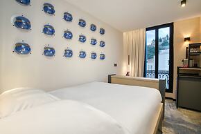 HOTEL by REBOUL - Boutique Hôtel Cassis