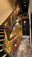 HOTEL by REBOUL - Boutique Hôtel Cassis