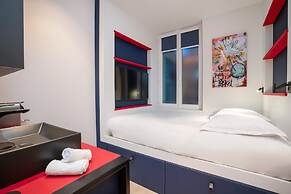 HOTEL by REBOUL - Boutique Hôtel Cassis