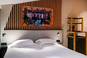 HOTEL by REBOUL - Boutique Hôtel Cassis