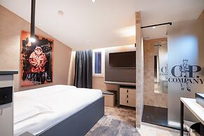 HOTEL by REBOUL - Boutique Hôtel Cassis
