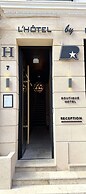 HOTEL by REBOUL - Boutique Hôtel Cassis