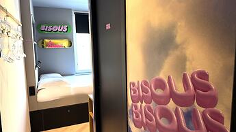 HOTEL by REBOUL - Boutique Hôtel Cassis