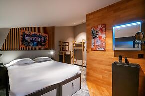 HOTEL by REBOUL - Boutique Hôtel Cassis