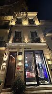 HOTEL by REBOUL - Boutique Hôtel Cassis