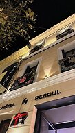 HOTEL by REBOUL - Boutique Hôtel Cassis