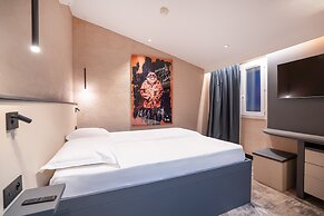 HOTEL by REBOUL - Boutique Hôtel Cassis