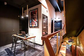 HOTEL by REBOUL - Boutique Hôtel Cassis