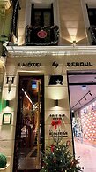 HOTEL by REBOUL - Boutique Hôtel Cassis