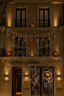 HOTEL by REBOUL - Boutique Hôtel Cassis