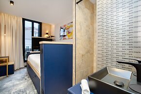 HOTEL by REBOUL - Boutique Hôtel Cassis