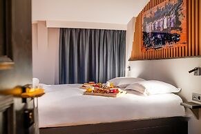 HOTEL by REBOUL - Boutique Hôtel Cassis