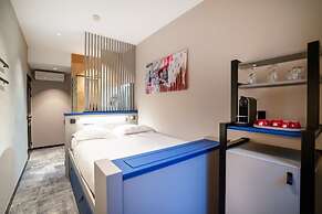 HOTEL by REBOUL - Boutique Hôtel Cassis