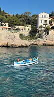 HOTEL by REBOUL - Boutique Hôtel Cassis