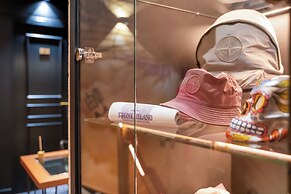 HOTEL by REBOUL - Boutique Hôtel Cassis