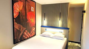 HOTEL by REBOUL - Boutique Hôtel Cassis