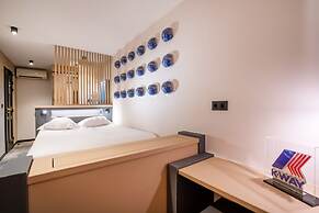 HOTEL by REBOUL - Boutique Hôtel Cassis