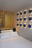 HOTEL by REBOUL - Boutique Hôtel Cassis