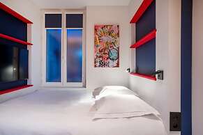 HOTEL by REBOUL - Boutique Hôtel Cassis