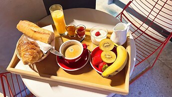 HOTEL by REBOUL - Boutique Hôtel Cassis