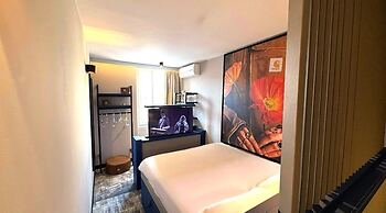 HOTEL by REBOUL - Boutique Hôtel Cassis