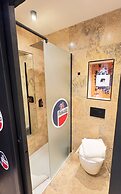 HOTEL by REBOUL - Boutique Hôtel Cassis