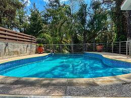 Charming Villa in Moniatis, Cyprus - Private Pool & Garden