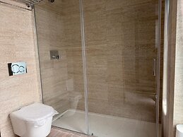 Lagos Town Center Apartment top Location