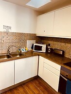 Lagos Town Center Apartment top Location