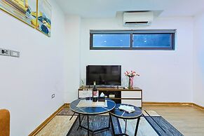 Vega Hanoi Hotel- Apartment