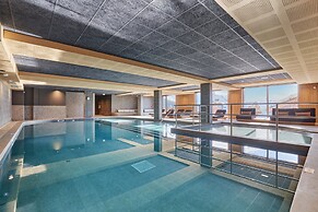 Hotel L’Écrin Blanc by Odalys
