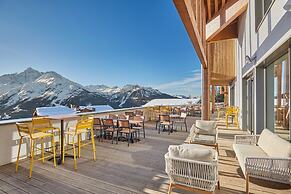 Hotel L’Écrin Blanc by Odalys