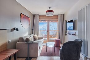 Hotel L’Écrin Blanc by Odalys