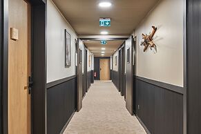 Hotel L’Écrin Blanc by Odalys