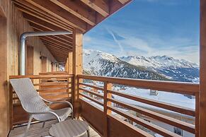 Hotel L’Écrin Blanc by Odalys