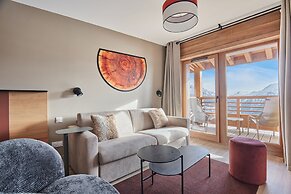 Hotel L’Écrin Blanc by Odalys