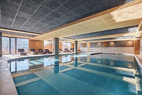 Hotel L’Écrin Blanc by Odalys