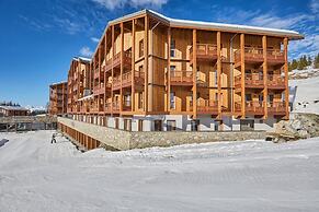 Hotel L’Écrin Blanc by Odalys