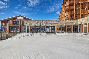 Hotel L’Écrin Blanc by Odalys