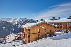 Hotel L’Écrin Blanc by Odalys