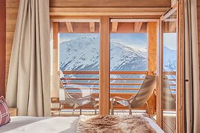 Hotel L’Écrin Blanc by Odalys